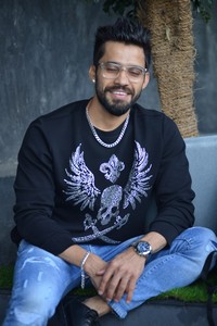Bigg Boss Telugu 5 Contestants Vishwa Photos